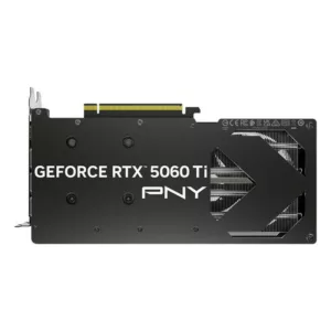 PNY GeForce RTX 5060Ti 16GB Overclocked Dual Fan – Image 8