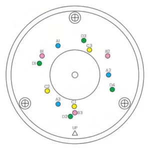 Reolink ACCJBS01