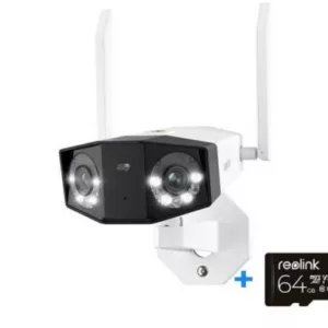 Reolink Duo Series W750
