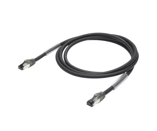 Sommer cable Cable ethernet CAT.6A blindé - 2m