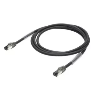 Sommer cable Cable ethernet CAT.6A blindé - 30m