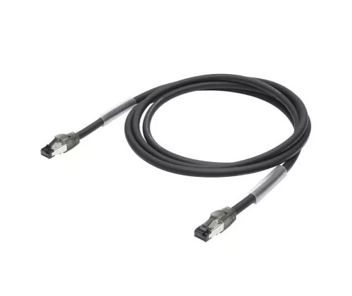 Sommer cable Cable ethernet CAT.6A blindé - 30m