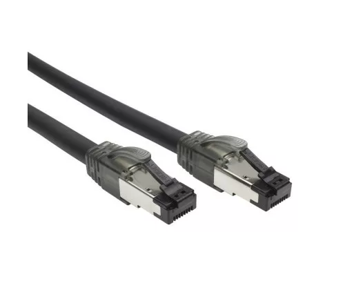 Sommer cable Cable ethernet CAT.6A blindé - 30m – Image 2