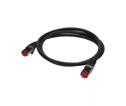 Sommer cable Cable ethernet Cat.6a pour patch - 50cm
