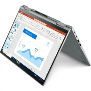 Alternative view of ThinkPad X1 Yoga G6-2en1 14" Tactile (A) ReconditionnÃ©