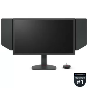 Alternative view of Zowie XL2540X+